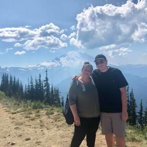 Meet your Posher, Tanya